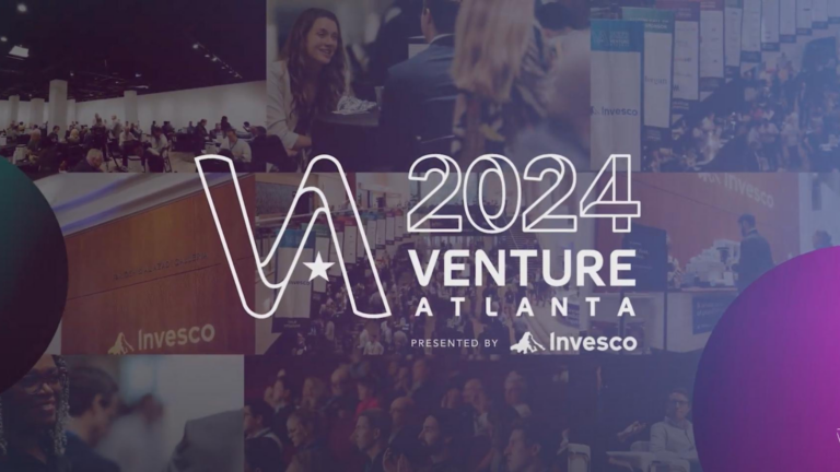 Empower Local is featured Venture Atlanta Oct 8, 2024