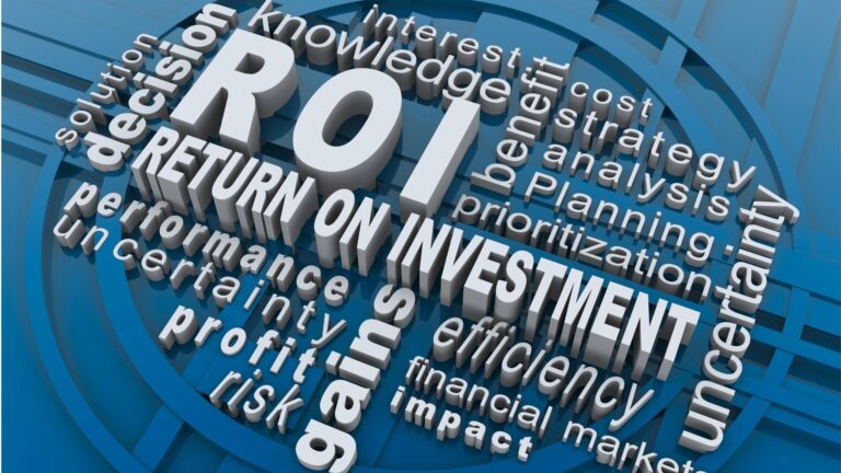 Which Marketing Channel Delivers the Best ROI? The Case for Content Marketing (and How to Compare)