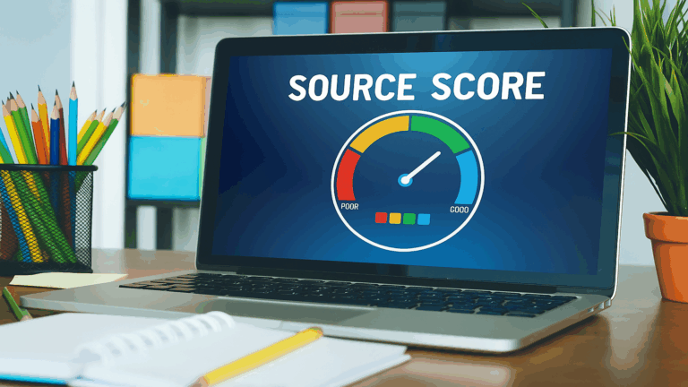 What Is the Source Formula—and Why It’s the Future of Journalism