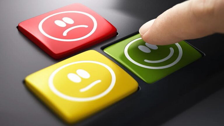 What is the Leading Indicator for Client Satisfaction Across All Industries?