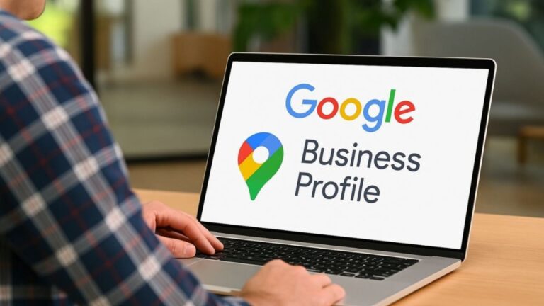 Expertly Managed Google Business Profile (GBP)