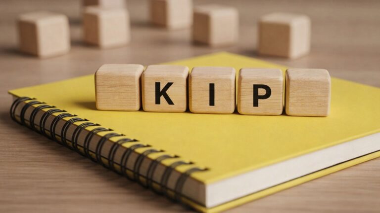 Why My Name Kip Fits My Work And Mission